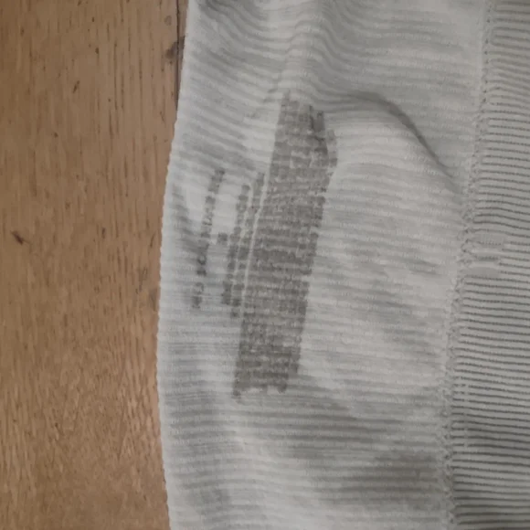 Ribbed comfortable t shirt bra from no boundaries size medium bundle of two - Picture 8 of 8